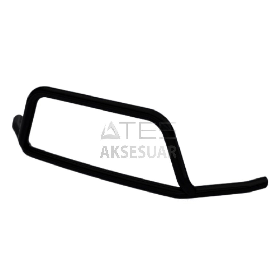 MERCEDES X-CLASS 2017+ NERO BLACK ÖN KORUMA