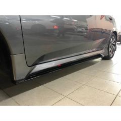 CIVIC FC5 2016-2021 IÇIN UYUMLU  MUGEN BODY KIT