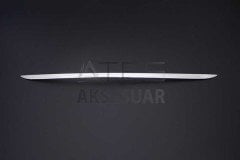 Fiat Grande Punto Krom Bagaj Alt Çıta 2005-2018 Arası