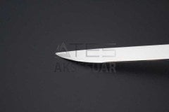 Fiat Grande Punto Krom Bagaj Alt Çıta 2005-2018 Arası