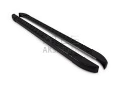 Hyundai Tucson Dotline Yan Basamak Siyah 2015 ve Sonrası