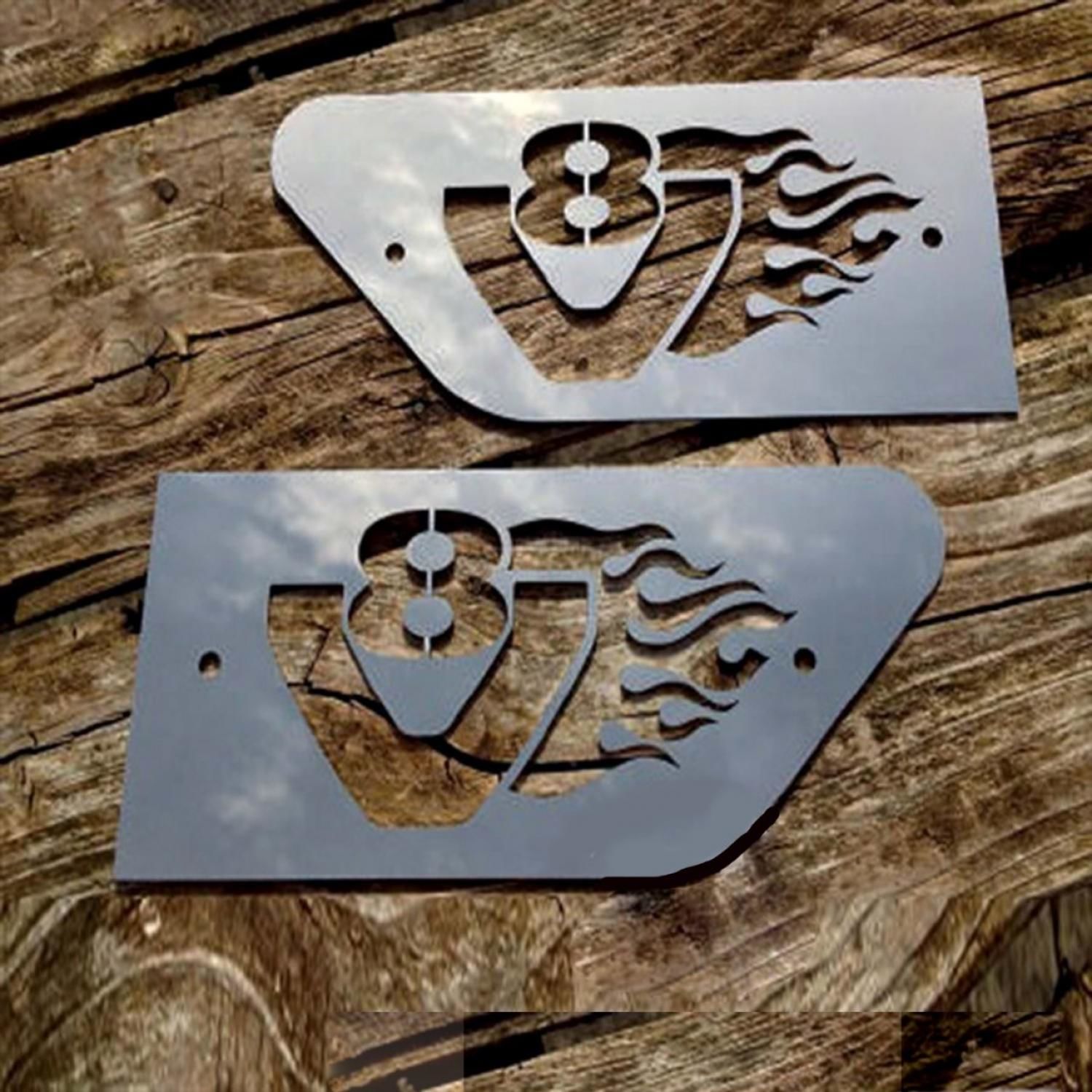 Scania  ALEVLİ V8 DAVLUMBAZ 1998-2016