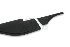 Dacia Duster Kapı Dodik Set Yarasa 4 Parça 2018 ve Sonrası