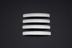 Dacia Lodgy Kapı Kolu 4 Kapı Paslanmaz Çelik 2013>