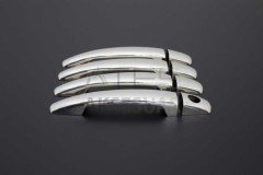 Fiat Scudo Krom Kapı Kolu 4 Kapı 2006-2016 Arası