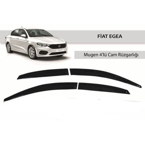 FİAT EGEA CAM RÜZGARLIĞI