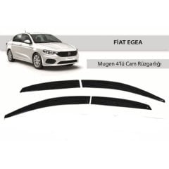 FİAT EGEA CAM RÜZGARLIĞI