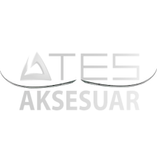 Renault Megane 4 Krom Ayna Alt Çıtası 2 Prç. 2016 ve Üzeri