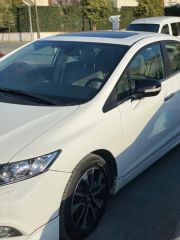CIVIC FB7 2012-2015 IÇIN UYUMLU  BATMAN AYNA KAPAGI