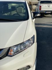 CIVIC FB7 2012-2015 IÇIN UYUMLU  BATMAN AYNA KAPAGI