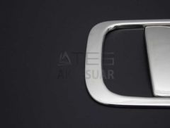 Hyundai H1 Krom Kapı Kolu 4 Kapı 2008 ve Sonrası