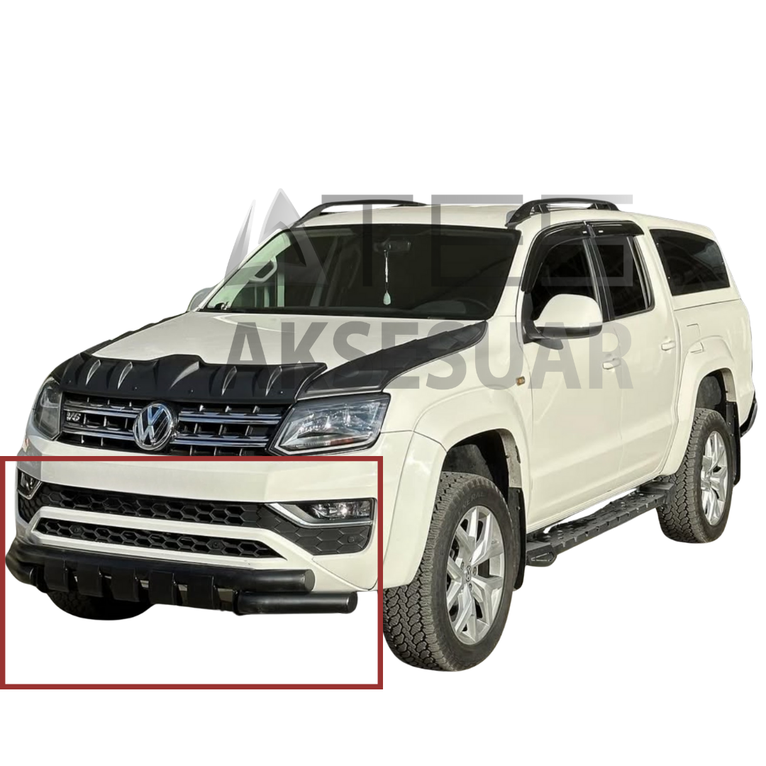 VOLKSWAGEN AMAROK ÖN KORUMA