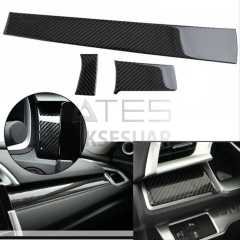 HONDA CIVIC FC5 2016-2020 GOGUSLUK KAPLAMA KARBON