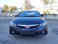 CIVIC FD6 2006-2012 IÇIN UYUMLU  AYNA KAPAGI