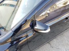 CIVIC FD6 2006-2012 IÇIN UYUMLU  AYNA KAPAGI