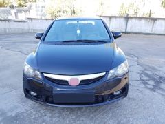 CIVIC FD6 2006-2012 IÇIN UYUMLU  AYNA KAPAGI