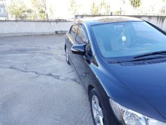CIVIC FD6 2006-2012 IÇIN UYUMLU  AYNA KAPAGI