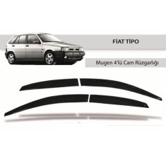 FİAT TİPO CAM RÜZGARLIĞI