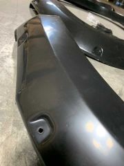 W470 X-CLASS IÇIN ÇAMURLUK KABARTMA (DODIK) - VIDALI