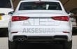 AUDI A3 2013-2019 S3 LED STOP