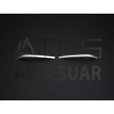 Renault Trafic Krom Ayna Çıtası 2 Prç. 2014 Üzeri