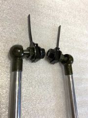 HILUX REVO 2016-2019 IÇIN UYUMLU KAPUT AMORTISÖRÜ