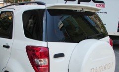 Daihatsu Terios Spoiler