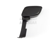 Dacia Sandero Kol Dayama Sürgülü Siyah Sürgülü 2008-2012 Arası