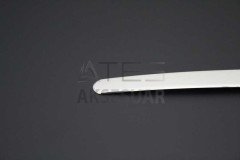 Fiat 500L Krom Kaput Çıtası 2013 ve Sonrası