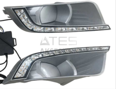 FORD RANGER 2016-2019 T7 WILDTRAK SİS LEDİ