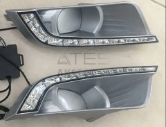 FORD RANGER 2016-2019 T7 WILDTRAK SİS LEDİ