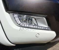 FORD RANGER 2016-2019 T7 WILDTRAK SİS LEDİ