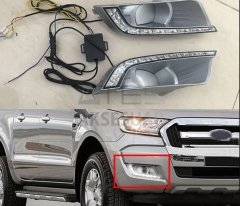 FORD RANGER 2016-2019 T7 WILDTRAK SİS LEDİ
