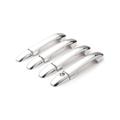 Mercedes Sprinter 2006-2017 Kapı Kolu Paslanmaz Çelik