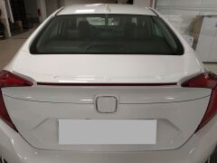 CIVIC 2016-2021 IÇIN UYUMLU  FC5 LED SPOILER
