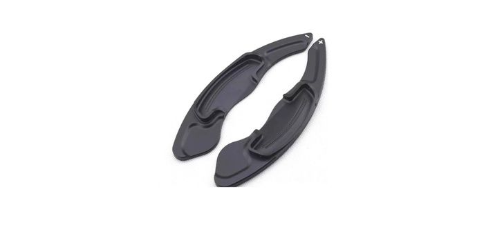 CIVIC FC5 2016-2020 IÇIN UYUMLU PADDLE SHIFT (F1 VITES KULAKÇIK) FÜME