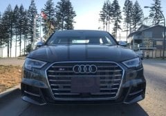 AUDI A3 S3 ÖN TAMPON 2016-2020 - HATCHBACK (8V MAKYAJLI KASA)