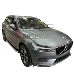 VOLVO XC60 YAN BASAMAK