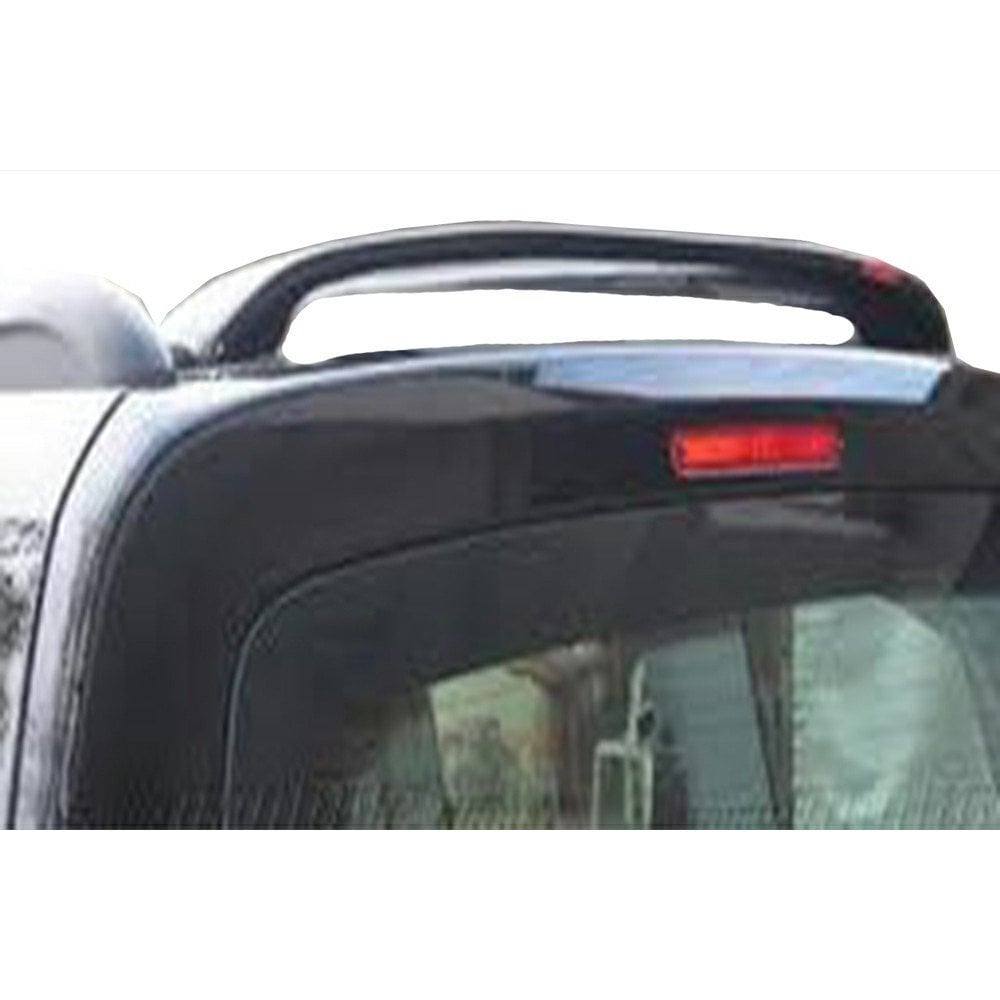 CİTROEN Berlingo Işıklı Tavan Spoiler