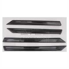 HONDA CIVIC FC5 2016-2020 KAPI İÇ ÇITA KARBON 4 PARÇA