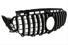 W213 E SERISI 2016-2018 GTR PANJUR - KROM