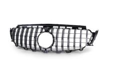 W213 E SERISI 2016-2018 GTR PANJUR - KROM