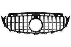 W213 E SERISI 2016-2018 GTR PANJUR - KROM