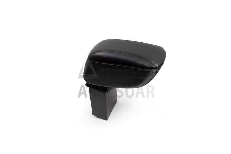 Dacia Logan MCV Sürgülü Kol Dayama Siyah 2013-2016 Arası