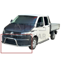 VOLKSWAGEN TRANSPORTER ÖN KORUMA