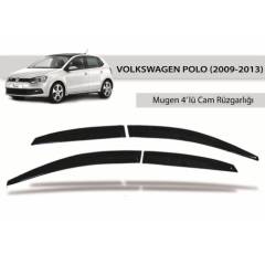 VOLKSWAGEN POLO CAM RÜZGARLIĞI (2009-2013)