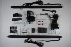 MERCEDES W447 ELEKTRIKLI BAGAJ AÇMA