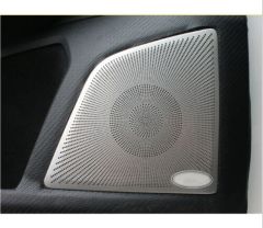 FOCUS IÇIN UYUMLU 2019+ HOPARLÖR KAPAGI - SILVER