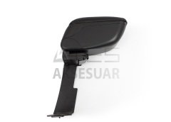 Dacia Logan MCV Kol Dayama Siyah Sürgülü 2006-2013 Arası