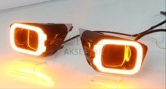 FORD RANGER 2020+ T8 XLT SİS LEDİ